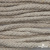 Шнур плетеный d-6 мм круглый, 70% хлопок 30% полиэстер, уп.90+/-1 м, цв.1077-лён - купить в Кургане. Цена: 588 руб.
