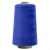 Швейные нитки (армированные) 28S/2, нам. 2 500 м, цвет 308 - купить в Кургане. Цена: 148.95 руб.