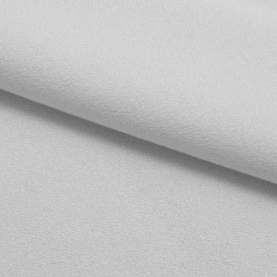 Костюмная ткань с вискозой "Бриджит", 210 гр/м2, шир.150см, цвет белый - купить в Кургане. Цена 570.73 руб.