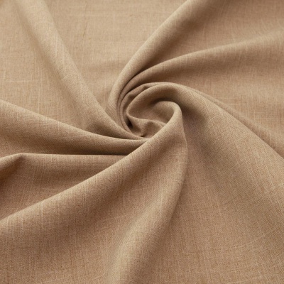 Ткань костюмная габардин "Меланж" 6160B, 172 гр/м2, шир.150см, цвет бежевый - купить в Кургане. Цена 296.19 руб.