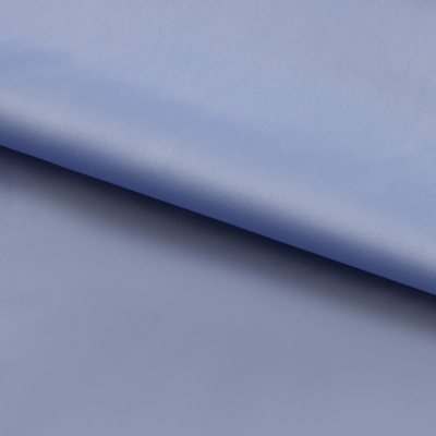 Курточная ткань Дюэл (дюспо) 16-4020, PU/WR/Milky, 80 гр/м2, шир.150см, цвет голубой - купить в Кургане. Цена 145.80 руб.