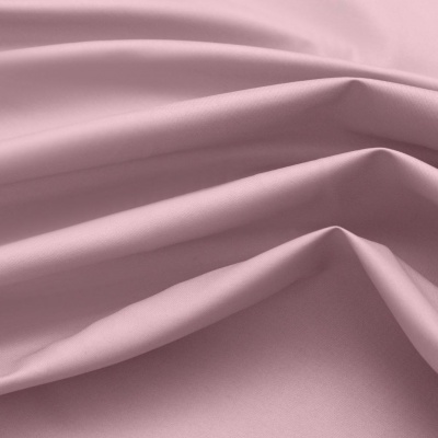 Ткань курточная DEWSPO 240T PU MILKY (MAUVE SHADOW) - пыльный розовый - купить в Кургане. Цена 156.61 руб.