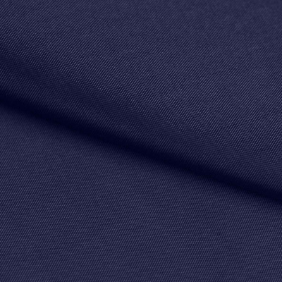 Ткань подкладочная Таффета 19-3921, антист., 53 гр/м2, шир.150см, цвет т.синий/navy - купить в Кургане. Цена 62.37 руб.