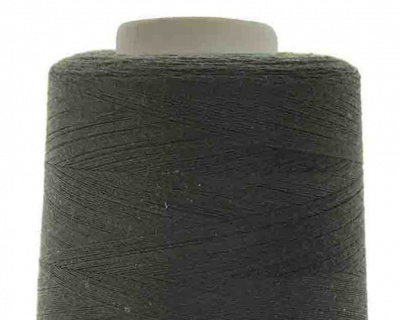 Швейные нитки (армированные) 28S/2, нам. 2 500 м, цвет 102 - купить в Кургане. Цена: 148.95 руб.