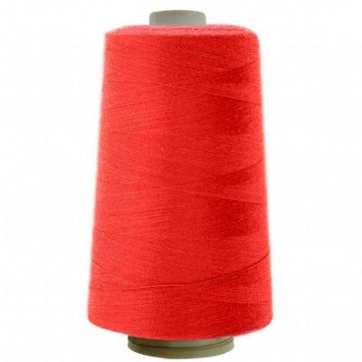 Швейные нитки (армированные) 28S/2, нам. 2 500 м, цвет 489 - купить в Кургане. Цена: 148.95 руб.
