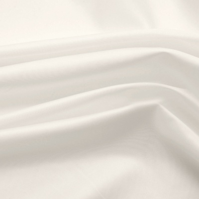 Курточная ткань Дюэл (дюспо) 11-0510, PU/WR/Milky, 80 гр/м2, шир.150см, цвет молочный - купить в Кургане. Цена 139.35 руб.