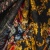 Ткань костюмная жаккард №130904, 256 гр/м2, шир.150см - купить в Кургане. Цена 726.73 руб.