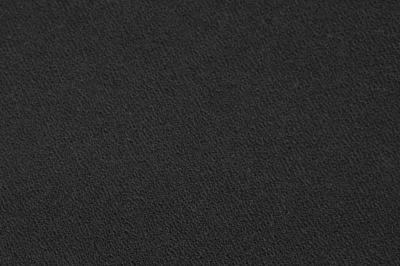 Костюмная ткань с вискозой "Бриджит", 210 гр/м2, шир.150см, цвет чёрный - купить в Кургане. Цена 570.73 руб.