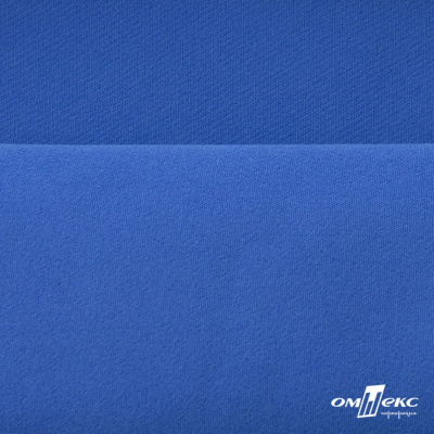 Костюмная ткань "Элис", 220 гр/м2, шир.150 см, цвет св. васильковый - купить в Кургане. Цена 303.10 руб.
