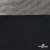 Трикотажное полотно голограмма, шир.140 см, #602 -чёрный/серебро - купить в Кургане. Цена 385.88 руб.