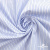 Ткань сорочечная Ронда, 115 г/м2, 58% пэ,42% хл, шир.150 см, цв.3-голубая, (арт.114) - купить в Кургане. Цена 306.69 руб.