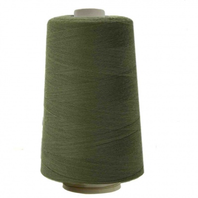Швейные нитки (армированные) 28S/2, нам. 2 500 м, цвет 208 - купить в Кургане. Цена: 139.91 руб.