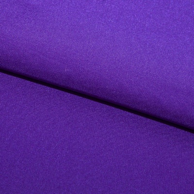Бифлекс плотный col.603, 210 гр/м2, шир.150см, цвет фиолетовый - купить в Кургане. Цена 653.26 руб.