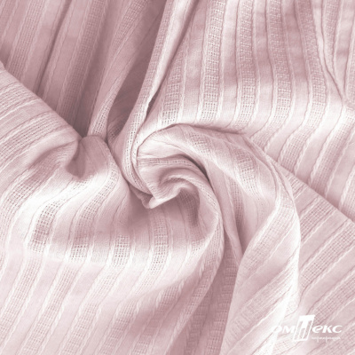 Ткань плательная 100%хлопок, 115 г/м2, ш.140 +/-5 см #103, цв.(19)-нежно розовый - купить в Кургане. Цена 548.89 руб.