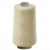 Швейные нитки (армированные) 28S/2, нам. 2 500 м, цвет 137 - купить в Кургане. Цена: 148.95 руб.