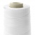 Нитки швейные 40/2 В2, нам. 4 000 м, цвет белый - купить в Кургане. Цена: 107.26 руб.