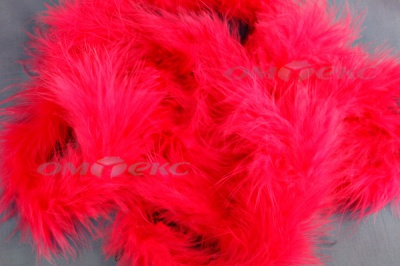 Марабу из пуха и перьев тонкое/насыщенно-розовый - купить в Кургане. Цена: 61.70 руб.