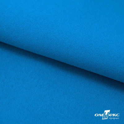 Ткань костюмная габардин "Белый Лебедь" 11062, 183 гр/м2, шир.150см, цвет т.голубой - купить в Кургане. Цена 202.61 руб.