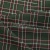 Ткань костюмная клетка 24379 2017, 230 гр/м2, шир.150см, цвет т.зеленый/бел/кр - купить в Кургане. Цена 545.24 руб.