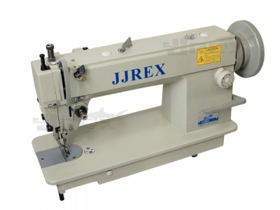 JJREX 0302 Комплект прямострочной ПШМ, для тяж. тканей - купить в Кургане. Цена 43 097.98 руб.