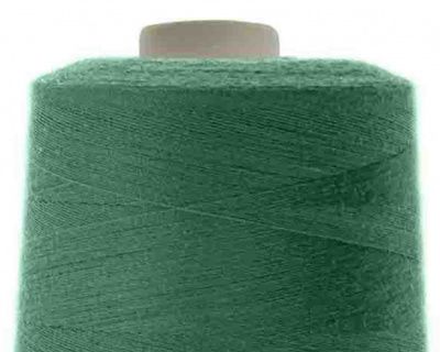 Швейные нитки (армированные) 28S/2, нам. 2 500 м, цвет 376 - купить в Кургане. Цена: 148.95 руб.