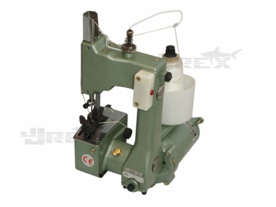 JJREX GK-9-2 Мешкозашивочная швейная машина - купить в Кургане. Цена 8 074.01 руб.
