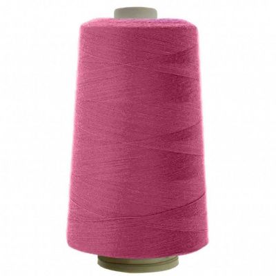 Швейные нитки (армированные) 28S/2, нам. 2 500 м, цвет 434 - купить в Кургане. Цена: 148.95 руб.