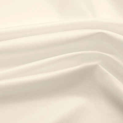Курточная ткань Дюэл (дюспо) 13-0907, PU/WR/Milky, 80 гр/м2, шир.150см, цвет молочный - купить в Кургане. Цена 141.80 руб.