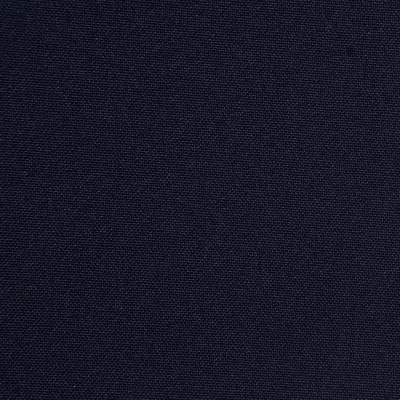 Ткань костюмная габардин "Белый Лебедь" 12866, 183 гр/м2, шир.150см, цвет т.чернильный/D.Navy Blue - купить в Кургане. Цена 202.61 руб.