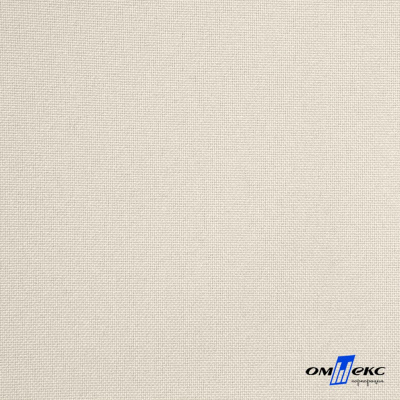 Ткань костюмная габардин "Белый Лебедь" 11981, 183 гр/м2, шир.150см, цвет молочный - купить в Кургане. Цена 202.61 руб.