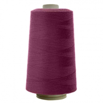 Швейные нитки (армированные) 28S/2, нам. 2 500 м, цвет 478 - купить в Кургане. Цена: 148.95 руб.