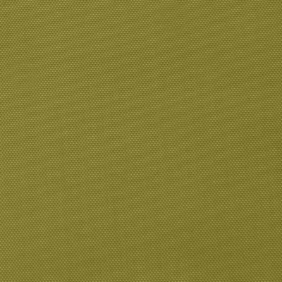 Ткань подкладочная Таффета 17-0636, антист., 53 гр/м2, шир.150см, дубл. рулон, цвет оливковый - купить в Кургане. Цена 66.39 руб.