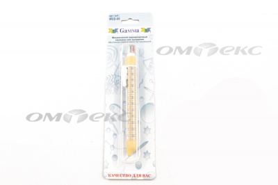 Маркировочный карандаш MSS-06 (6 цветных грифелей) - купить в Кургане. Цена: 731.33 руб.