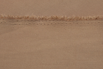 Костюмная ткань с вискозой "Флоренция" 17-1410, 195 гр/м2, шир.150см, цвет кофе - купить в Кургане. Цена 496.99 руб.