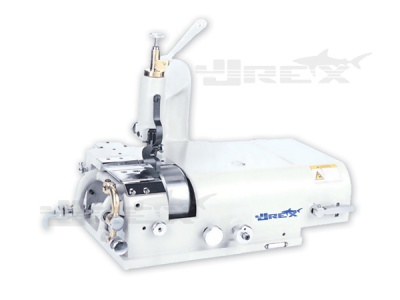 JJREX FS-801 Комплект специальной промышленной машины для утоньшения кожи - купить в Кургане. Цена 51 114.40 руб.