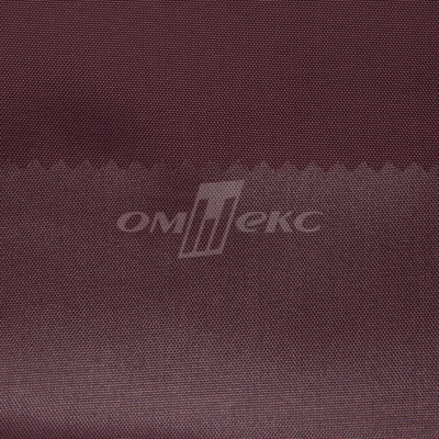 Текстильный материал  Оксфорд, PU, WR, 100% полиэфир, 80 г/м2  цвет Венге 19-1627, 150см - купить в Кургане. Цена 101.26 руб.