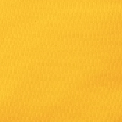 Ткань подкладочная Таффета 14-0760, 48 гр/м2, шир.150см, цвет жёлтый - купить в Кургане. Цена 54.64 руб.