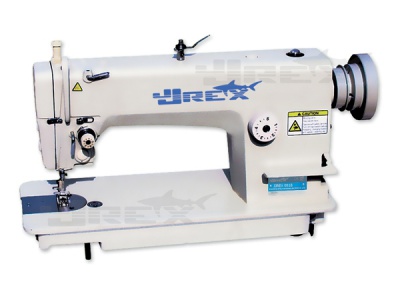JJREX 0518 Комплект ПШМ с нижним и игольным продвижением для средних тканей - купить в Кургане. Цена 65 690.85 руб.