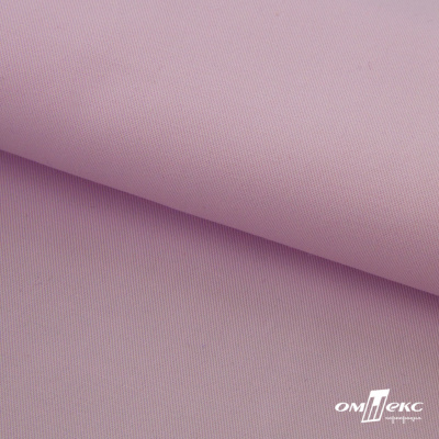 Ткань сорочечная Альто, 115 г/м2, 58% пэ,42% хл, шир.150 см, цв. розовый (12-2905) (арт.101) - купить в Кургане. Цена 296.16 руб.