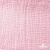 Ткань Муслин, 100% хлопок, 125 гр/м2, шир. 135 см   Цв. Розовый Кварц   - купить в Кургане. Цена 337.25 руб.