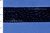 Кружево эластичное узкое арт.2761/30мм/черное - купить в Кургане. Цена: 8.86 руб.