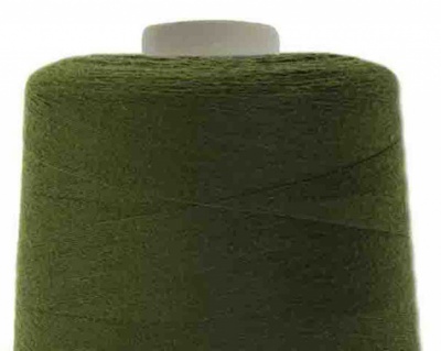 Швейные нитки (армированные) 28S/2, нам. 2 500 м, цвет 178 - купить в Кургане. Цена: 139.91 руб.