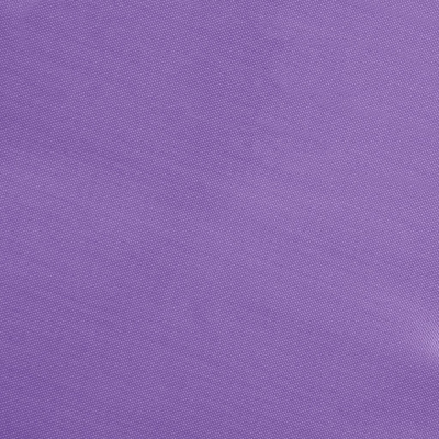 Ткань подкладочная Таффета 16-3823, антист., 53 гр/м2, шир.150см, дубл. рулон, цвет св.фиолетовый - купить в Кургане. Цена 66.39 руб.