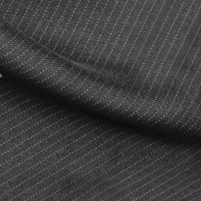 Ткань костюмная 25332 2001, 167 гр/м2, шир.150см, цвет серый - купить в Кургане. Цена 367.67 руб.