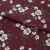 Плательная ткань "Фламенко" 3.3, 80 гр/м2, шир.150 см, принт растительный - купить в Кургане. Цена 317.46 руб.