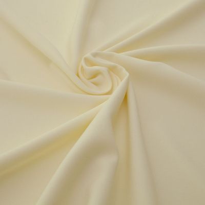 Костюмная ткань "Элис" 11-0507, 200 гр/м2, шир.150см, цвет молоко - купить в Кургане. Цена 303.10 руб.