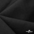 Ткань костюмная Зара, 92%P 8%S, BLACK, 200 г/м2, шир.150 см - купить в Кургане. Цена 325.28 руб.