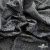 Ткань подкладочная Жаккард YP1416707, 90(+/-5) г/м2, шир.145 см, серый (17-0000/черный) - купить в Кургане. Цена 241.46 руб.