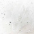Сетка Фатин Глитер Спейс, 12 (+/-5) гр/м2, шир.150 см, 16-01/белый - купить в Кургане. Цена 180.32 руб.