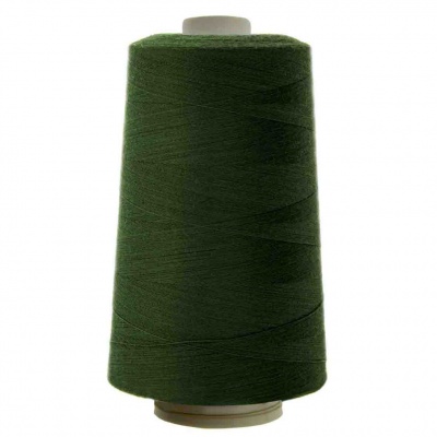 Швейные нитки (армированные) 28S/2, нам. 2 500 м, цвет 596 - купить в Кургане. Цена: 148.95 руб.